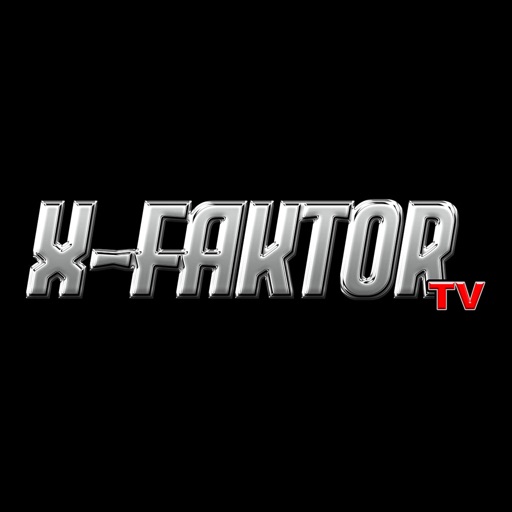 X-Faktor TV icon