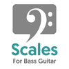 Scales For Bass Guitar - Leafcutter Studios Ltd