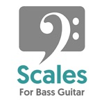 Download Scales For Bass Guitar app