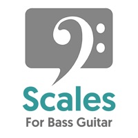 Scales For Bass Guitar