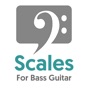 Scales For Bass Guitar app download