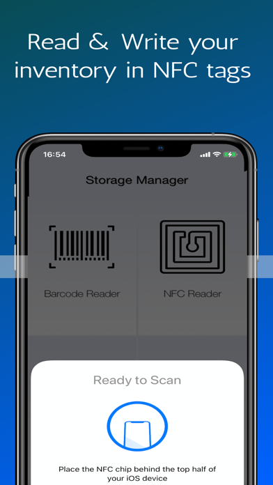 Inventory & Storage Managerのおすすめ画像3