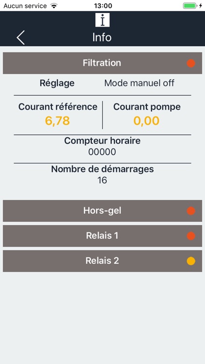 COFFRET MAJESTIC MASTER