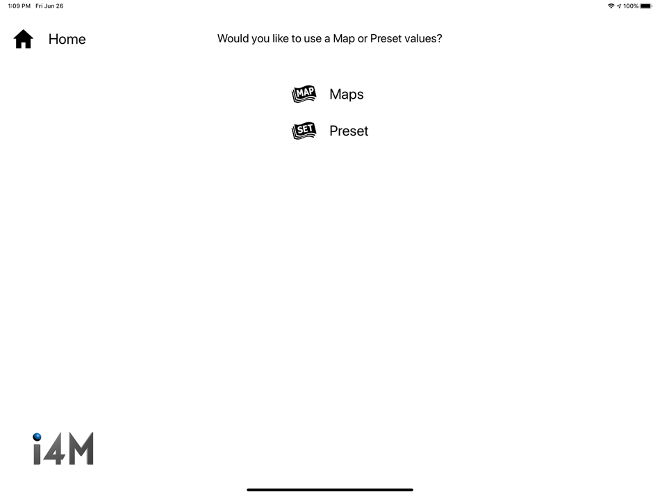 #5. i4M Spreader (iOS) Podle: Precision Agronomics Australia Pty Ltd