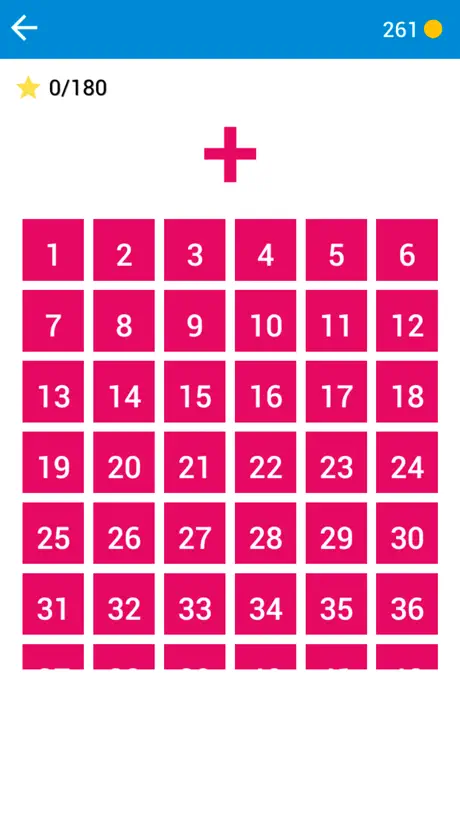 Gioco di Matematica Math
