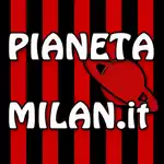 Pianeta Milan App Contact