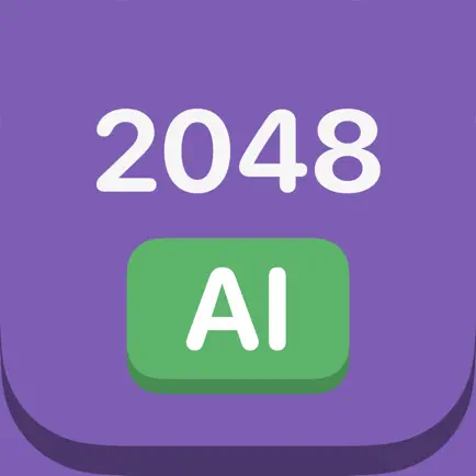 2048 AI - Play with AI solver Cheats