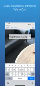 ValencePics screenshot #3 for iPhone