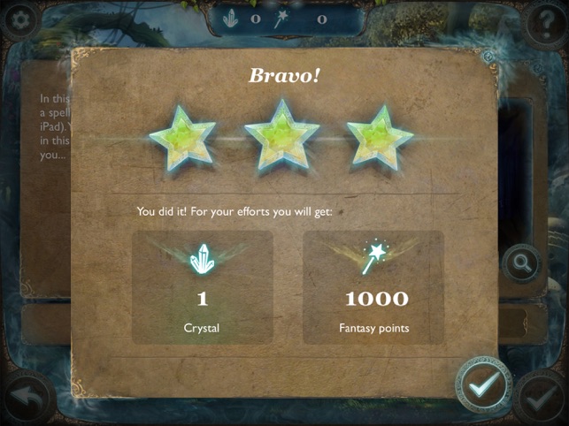 ‎Magic Portal 2.0