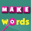 Make Words Search and Find icon