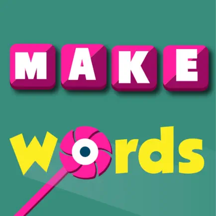 Make Words Search and Find Читы