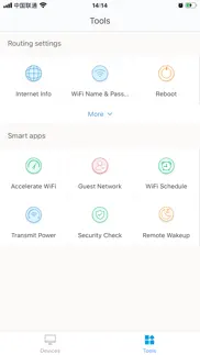 tcl wifi iphone resimleri 2