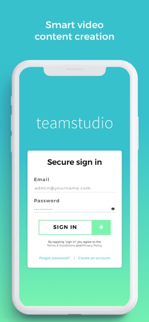 Team Studio