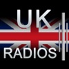 UK Radios - iPadアプリ