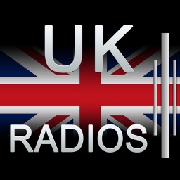 UK Radios