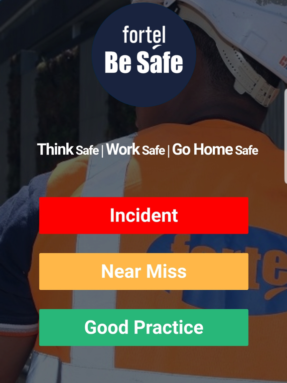 Screenshot #4 pour Be Safe - Fortel
