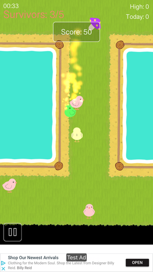 Flaming Hot Chicks(圖3)-速報App
