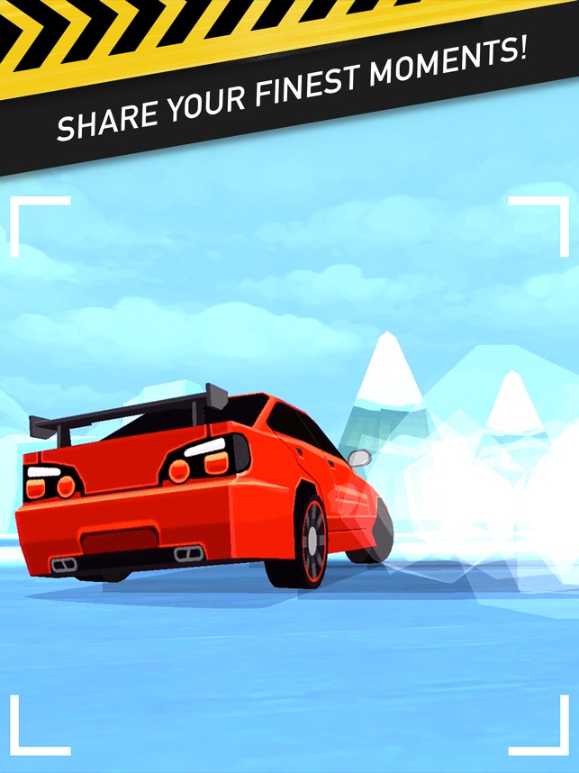 Thumb Drift - Furious Racing On The App Store