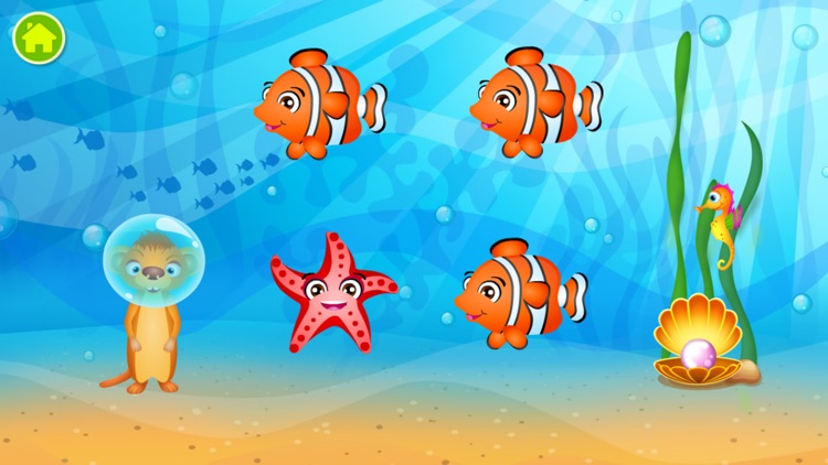 Zabawy dla Dzieci - Zagadki screenshot-6