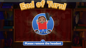 Puppet Fever screenshot