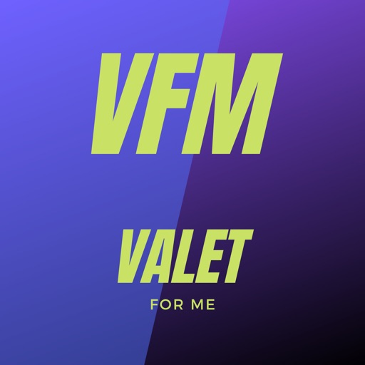 Valet For Me