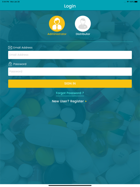 Screenshot #5 pour CollaboratED