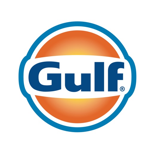 Gulf Pay - Gulf Mobile Icon