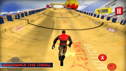 Car Racing Mega Speed screenshot 1
