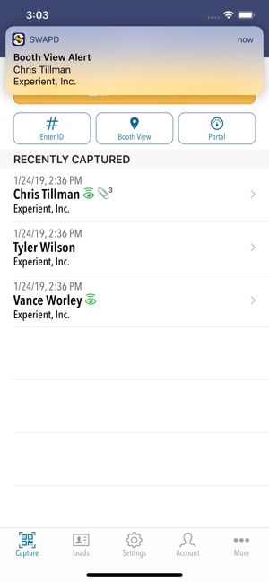 Experient SWAP(圖5)-速報App