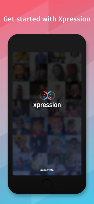 Xpression バーチャル乗っ取りフェイス をapp Storeで Xpression バーチャル乗っ取りフェイス をapp Storeで