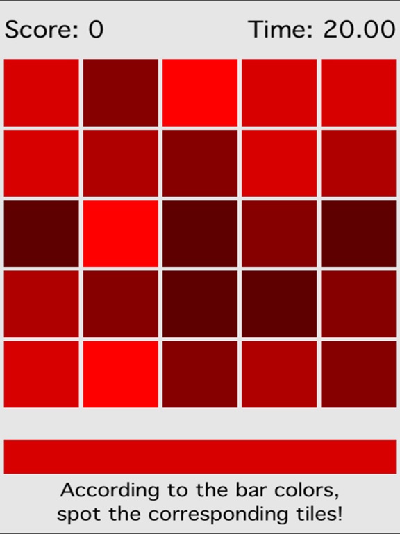 Screenshot #4 pour Slap Color