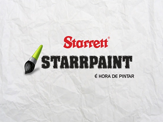 Screenshot #4 pour StarrPaint Starrett