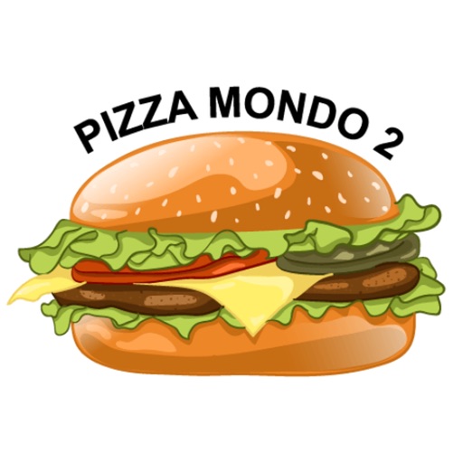Pizza Mondo 2