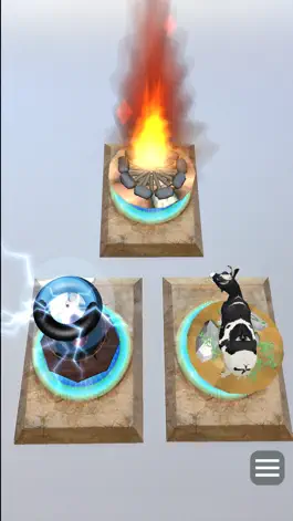Game screenshot AR Bilim Kartları mod apk