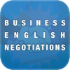 Business English Negotiations icon