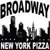 Broadway New York Pizza