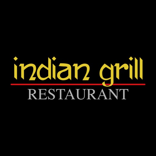 Indian Grill Restaurant - AppWisp.com