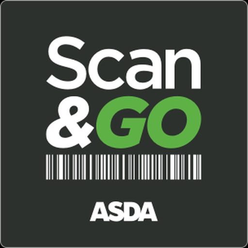 ASDA Scan & Go by ASDA Stores Ltd
