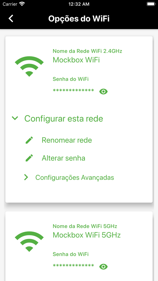 #3. RM Network Wi-Fi (iOS) By: Anlix