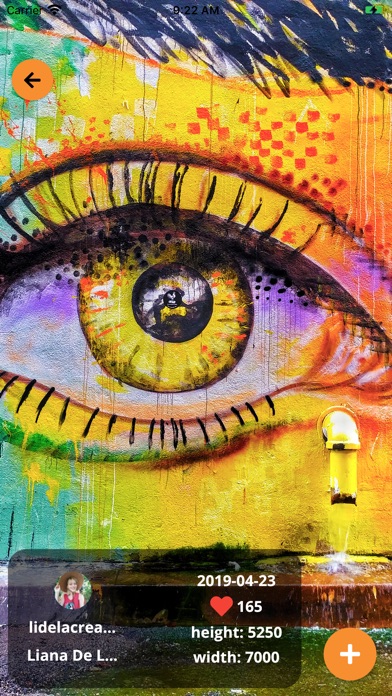 【图】Walls (Wallpapers)(截图2) 【图】Walls (Wallpapers)(截图2)