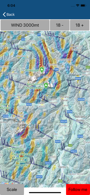 MeteoGlide(圖4)-速報App