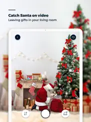 catch santa ar ipad capturas de pantalla 3
