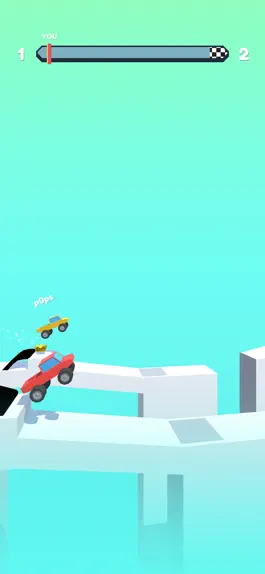 Game screenshot Draw Race! apk