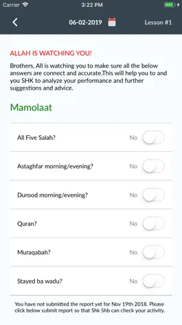 Game screenshot Mohasib hack