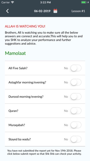Mohasib(圖3)-速報App