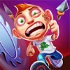 Running Fred Hack