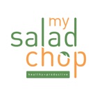 Top 50 Food & Drink Apps Like My Salad Chop Denver Place - Best Alternatives