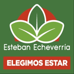 Esteban Echeverría
