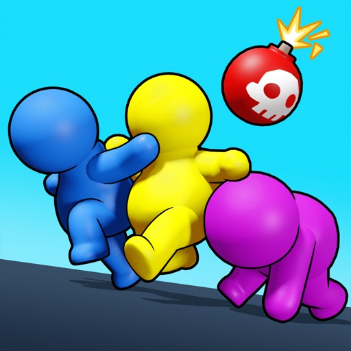 Bomb Racers 3D icon