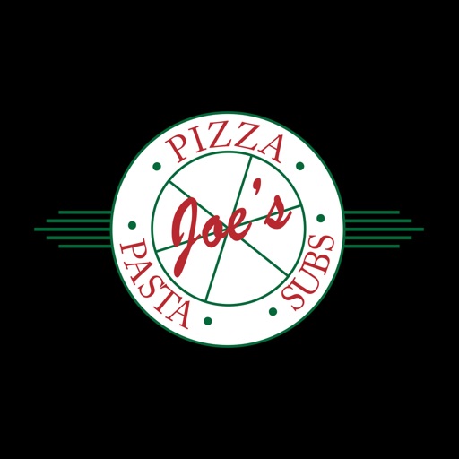 Joe's Pizza - Texas icon